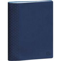 Semainier Bureau Non-stop Winner Bleu Marine 225 X 185 Cm