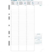 Recharge Exatime 21 Sad Semaines /2 Pages À La Vertical
