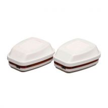 3M - 3M 4 Filtre combiné gaz et poussières - 3M