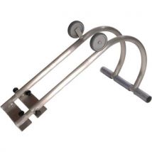 Crochet De Faitage Aluminium Pour Échelle De Toit Bois