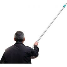 Perche Pour Enrouleur À Rappel Automatique