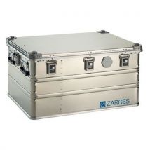 Caisse K470 Résistance Ip 67 - 157l