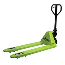 Pramac - Transpalette ergonomique levée rapide - Capacité 2500kg - Robuste et performant