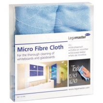 Legamaster Chiffon Microfibre Dimensions 40 X 40 Cm