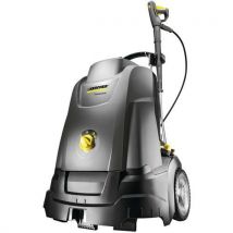Karcher 1 Nettoyeur Haute Pression Kärcher - Hds 5/11 - U - Eau Chaude