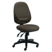 Siège De Bureau Ace High Back Anthracite