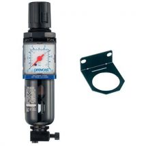 Filtre Mano-régulateur 3/8 Bsp Femelle G 3/8