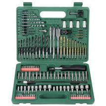 Coffret De Vissage