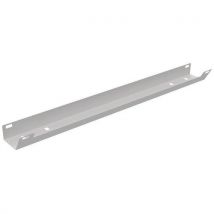 Goulotte Inclinable 160 Cm - Blanc