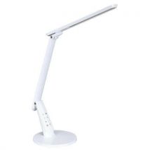 Lampe De Bureau Zig Blanche