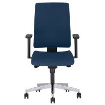 Siège De Bureau Intrata 2 Bleu