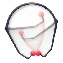 Arceau Anti Bruit Percap Pliable