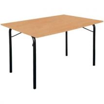 Table U Budget Hêtre