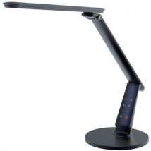 Lampe De Bureau Zig Noire
