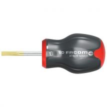 Facom 1 Tournevis Protwist - Embout Plat