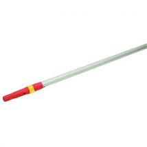 Perche Telescopique Peinture Pour Rouleau Et Mini Rouleau