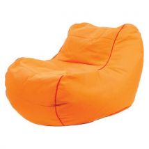 Fauteuil Déhoussable Jack Original Jumbobag - Orange