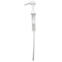 Pompe Plastique Pour Bidon De 4.5 Litres