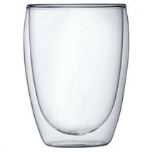 Verre Double Paroi 35 Cl Pavina Bodum