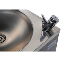 Robinet Rince Bouche Pour Fontaine À Eau Froide