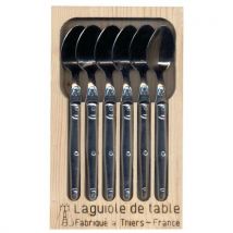 Cuillère À Café Laguiole Inox Jean Dubost