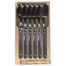 Cuillère De Table Laguiole Inox Jean Dubost
