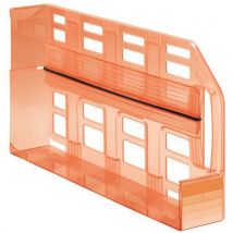 Box 3 Coloris Clementine