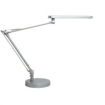 Unilux Lampe De Bureau Led Mamboled2.0 Gris Prise Europe