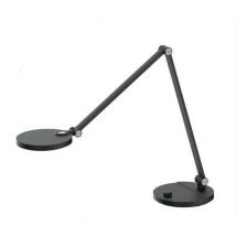 Unilux Lampe Everest Noir