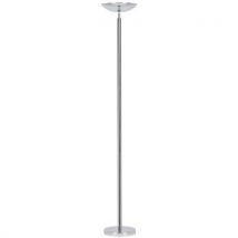 Unilux Lampadaire Led Dely 20 Chrome