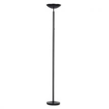 Unilux Lampadaire Led Dely 20 Noir