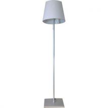 Lampadaire Ambiance Lumi Led Blanc