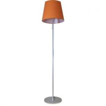 Lampadaire Ambiance 2.0 Orange