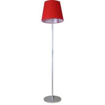 Lampadaire Ambiance 2.0 Rouge