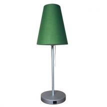 Lampe Ambiance 2.0 Vert Ampoule