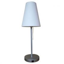 Lampe Ambiance 2.0 Blanc Ampoule