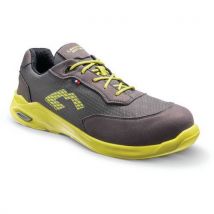 Chaussure De Sécurité Eden Gris S3s Bas Gris P47