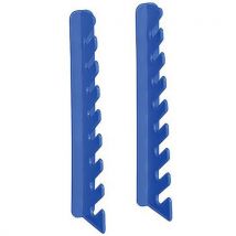Porte Clés 8 Clés Storeplus Flex P 8 Bleu