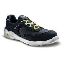 Chaussure De Sécurité Planet Bas Noir S3s Bas Noir P50