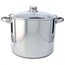Traiteur 28 Cm Inox Météor Beka Line