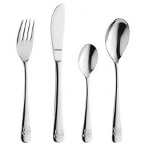 Pièces Bébé Ourson Amefa