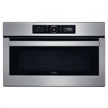 Micro Ondes Encastrable Gril Whirpool 31 Litres Amw730wh