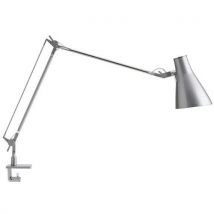Solus Led Aluminium Bras Double - Pince