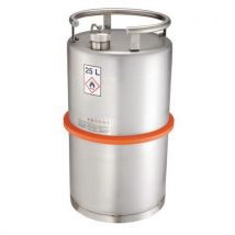 Fut De Stockage De Securite Type 202/25 L