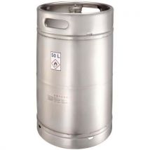Fut De Stockage De Sécurité Type 202 - 50l