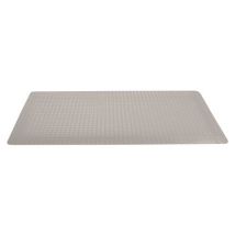 Tapis Antifatigue Cushion Trax 90x120cm Gris