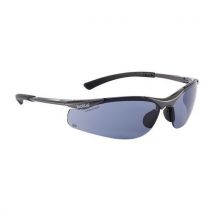 Lunettes Contour Oculaires Fumées