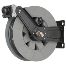 Cable Equipements - Enrouleur Rappel Automatique YP921 - Outillage Pneumatique - Livré SANS TUYAU