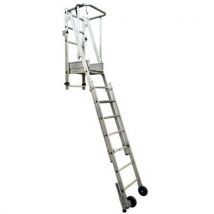 Echelle Prémur 2x6 Échelons_02422200