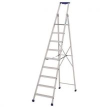 Marchepied Aluminium Maxibat 9 Marches_02375109